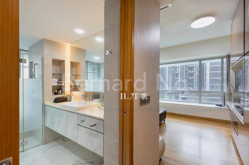 3 Bed Apartment (Condo) for Sale in  Amber Residences - Image 19